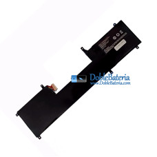Batería para Iru M15X GLX255 20201127 HIPAA [Batería de repuesto]